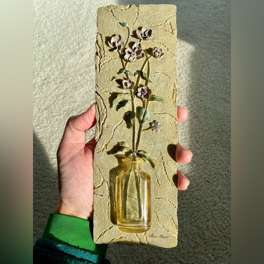 Wall art decor